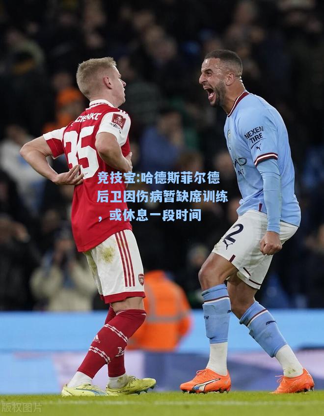 哈德斯菲尔德后卫因伤病暂缺席训练，或休息一段时间