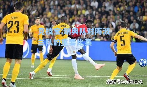 竞技宝:瑞典队对阵波兰队的重要比赛